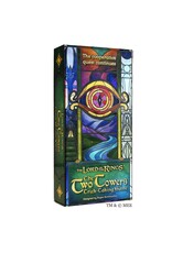 The Lord of the Rings: The Two Towers - Trick-Taking Game