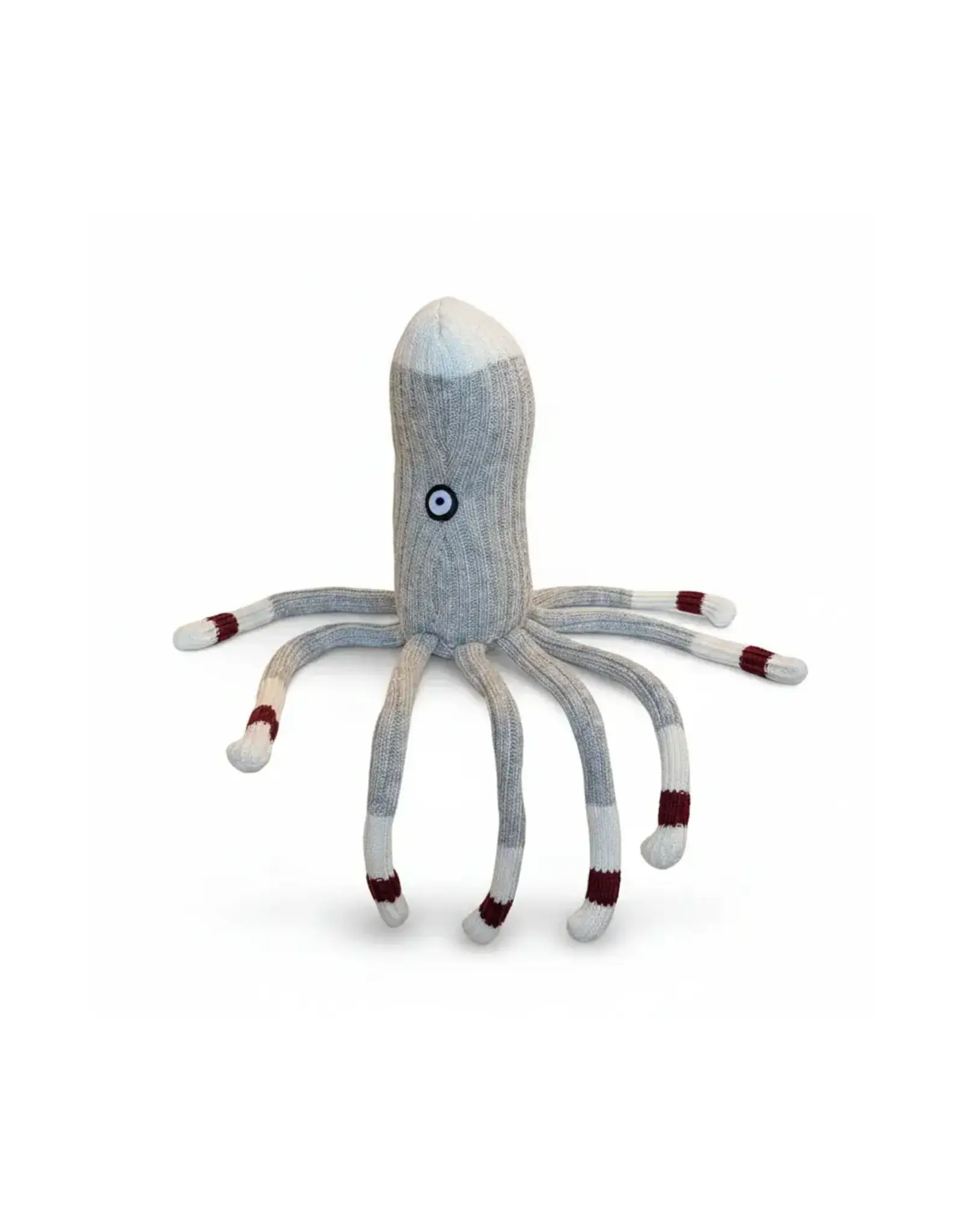 Pook Pook Socktopus