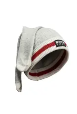 Pook Pook Toque Red Large
