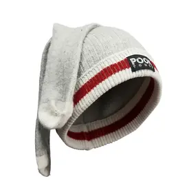 Pook Pook Toque Red Large