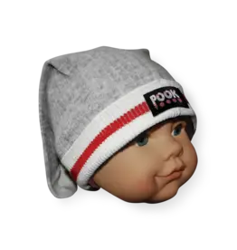 Pook Pookie Toquie - Red