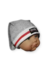 Pook Pookie Toquie - Red