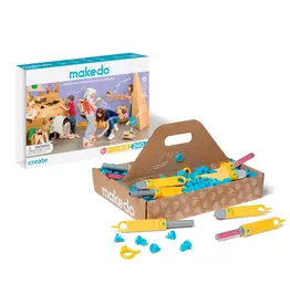 Makedo Create Kit