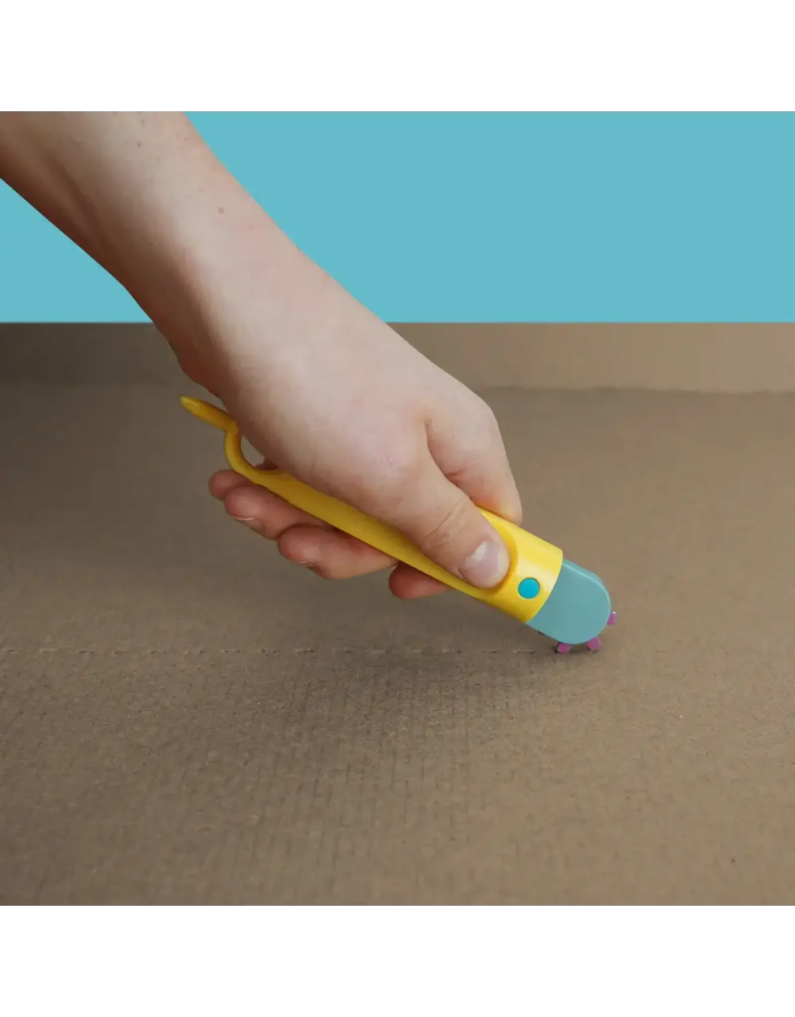 Makedo Fold-Roller