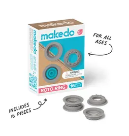 Makedo Roto-Ring