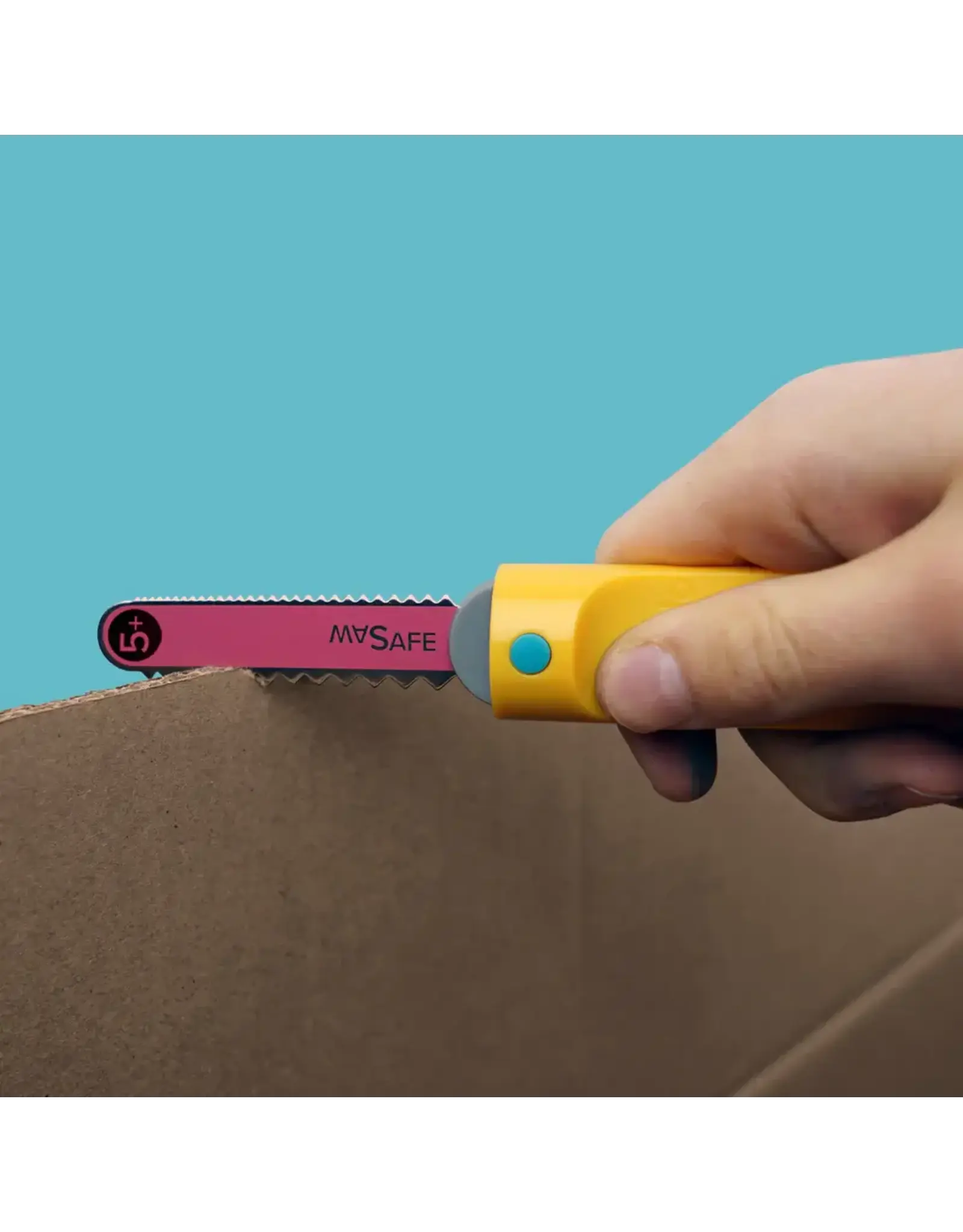 Makedo Makedo Safe-Saw