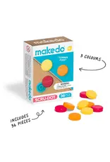 Makedo Makedo Scru-Dot - Summer Daze