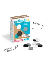 Makedo Makedo Scru-Dot - Time Machine