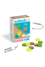 Makedo Makedo Scru-Dot - Wild Things