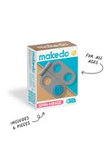 Makedo Makedo Spin-Hinge
