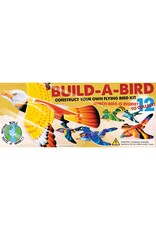 Build-a-Bird Kit Assorted