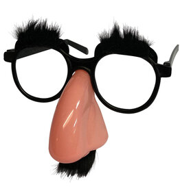 Amusing Disguise Kit