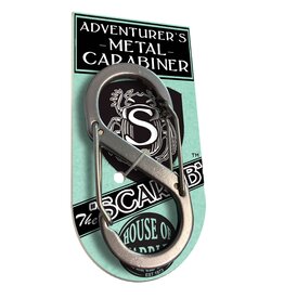 House of Marbles Adventurer's Carabiner Clips