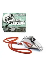 House of Marbles Adventurer's Whistle
