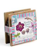 House of Marbles Mini Flower Press