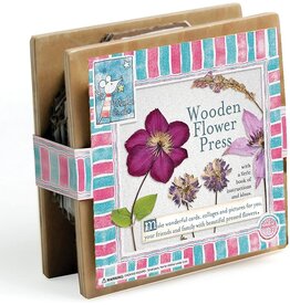 House of Marbles Mini Flower Press