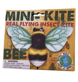 House of Marbles Mini Flying Insect Kites Assorted