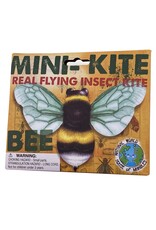 House of Marbles Mini Flying Insect Kites Assorted