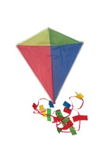 Classic Diamond Kite