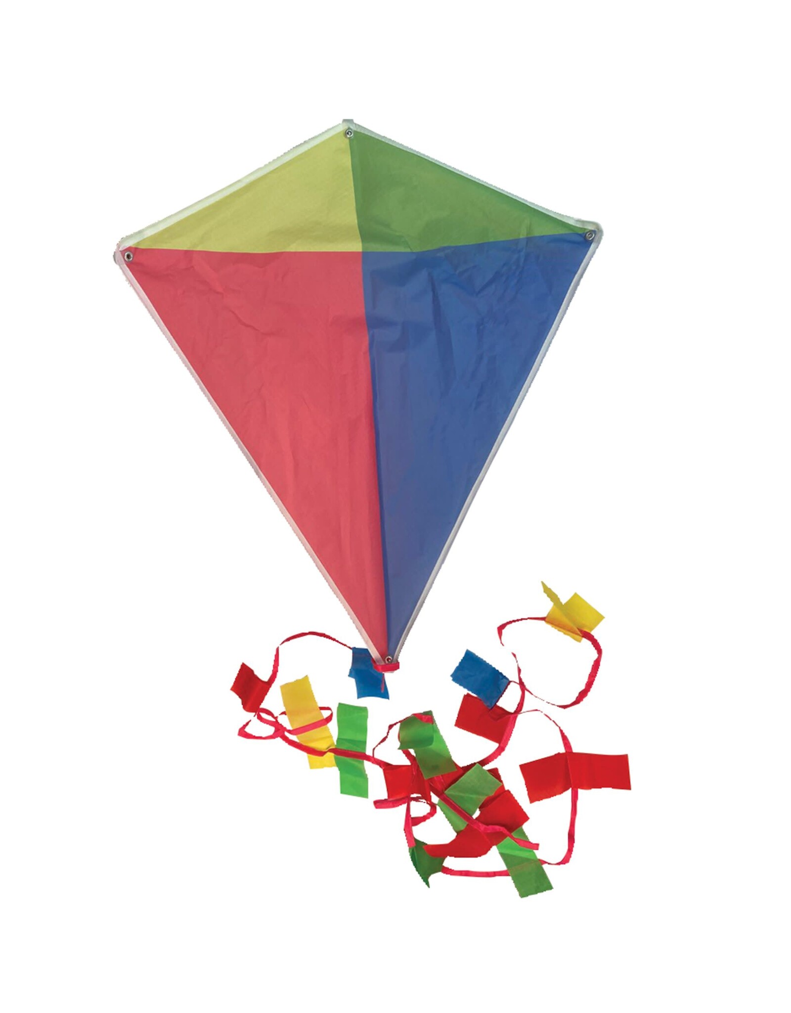 Classic Diamond Kite