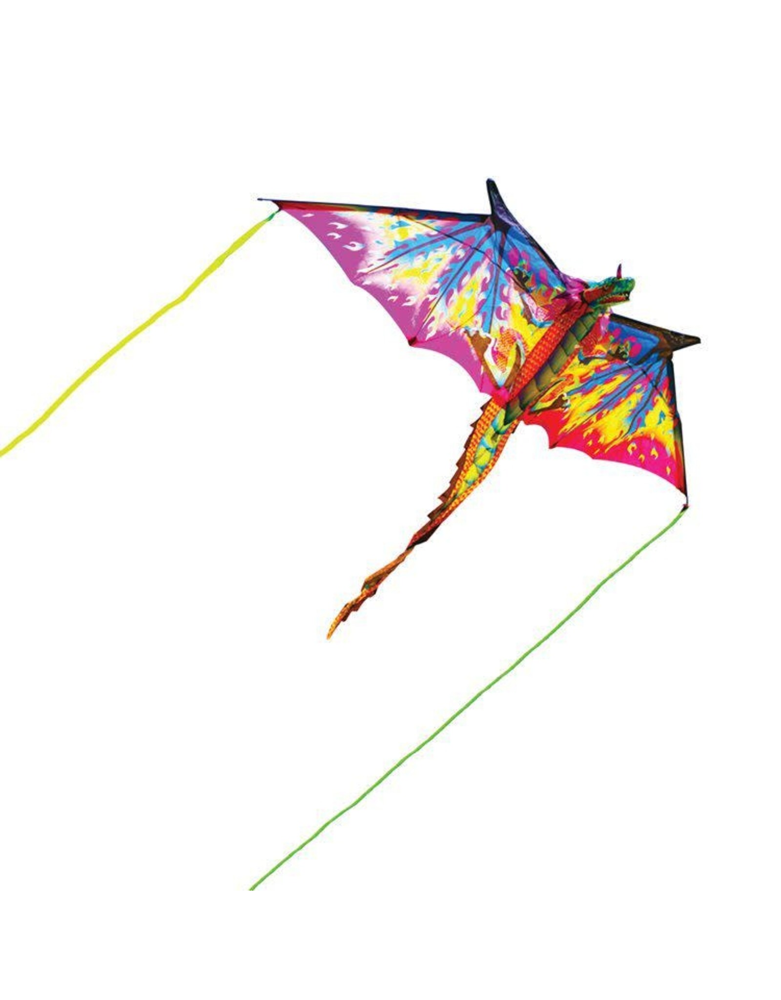 Dragon Kite
