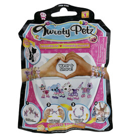 Spin Master Twisty Petz Single Mystery Bag