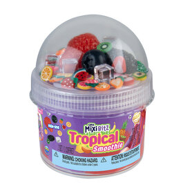 Orb MixBitz Tropical Smoothie Slime