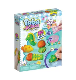 Orb Taba-licious DIY Kit Mega - Ocean