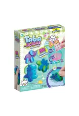 Orb Taba-licious DIY Kit Mega - Dinos