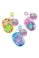 Orb Taba-licious Gacha Pouch Assorted
