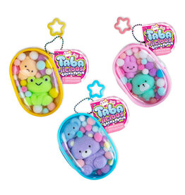 Orb Taba-licious Gacha Pouch Assorted