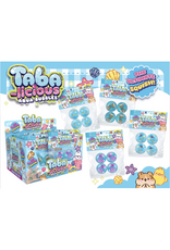 Orb Taba-licious Aqua Bubbles