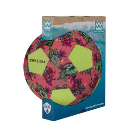 Waboba Waboba Tropical Beach Soccer Ball