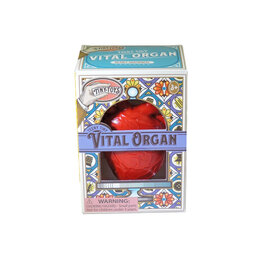 Toysmith Tiny Toys Teeny Tiny Vital Organ
