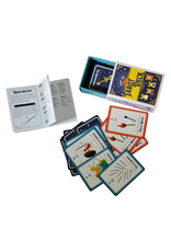 Toysmith Tiny Toys Teeny Tarot Deck