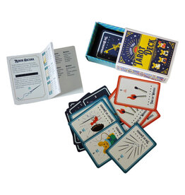 Toysmith Tiny Toys Teeny Tarot Deck