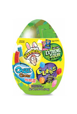 Warheads Scrambler Easter Egg