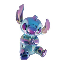 Stitch Ceramic Piggy Bank