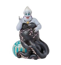 Jim Shore Ursula