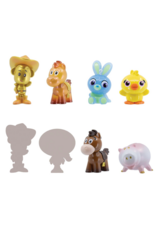 Mini Toy Story Figurines Blind Bag