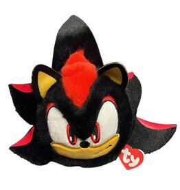 Ty Beanie Bouncer - Shadow (Sonic the Hedgehog)