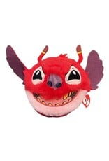 Ty Beanie Bouncer - Leroy