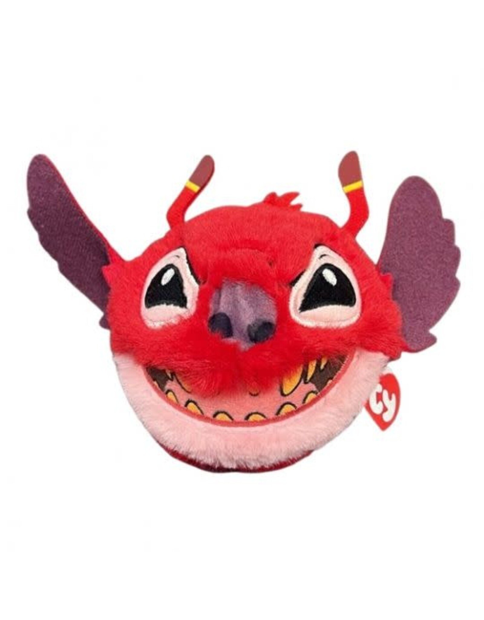 Ty Beanie Bouncer - Leroy