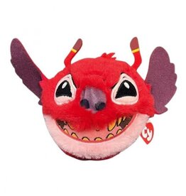 Ty Beanie Bouncer - Leroy