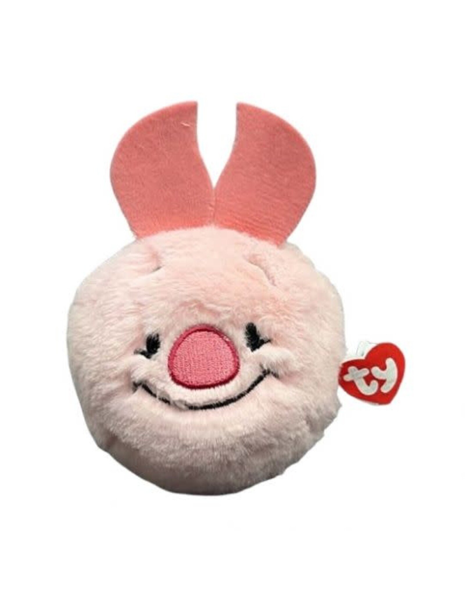 Ty Beanie Bouncer - Piglet