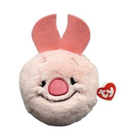 Ty Beanie Bouncer - Piglet