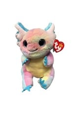 Ty Loxie - Multi Colour Axolotl Reg
