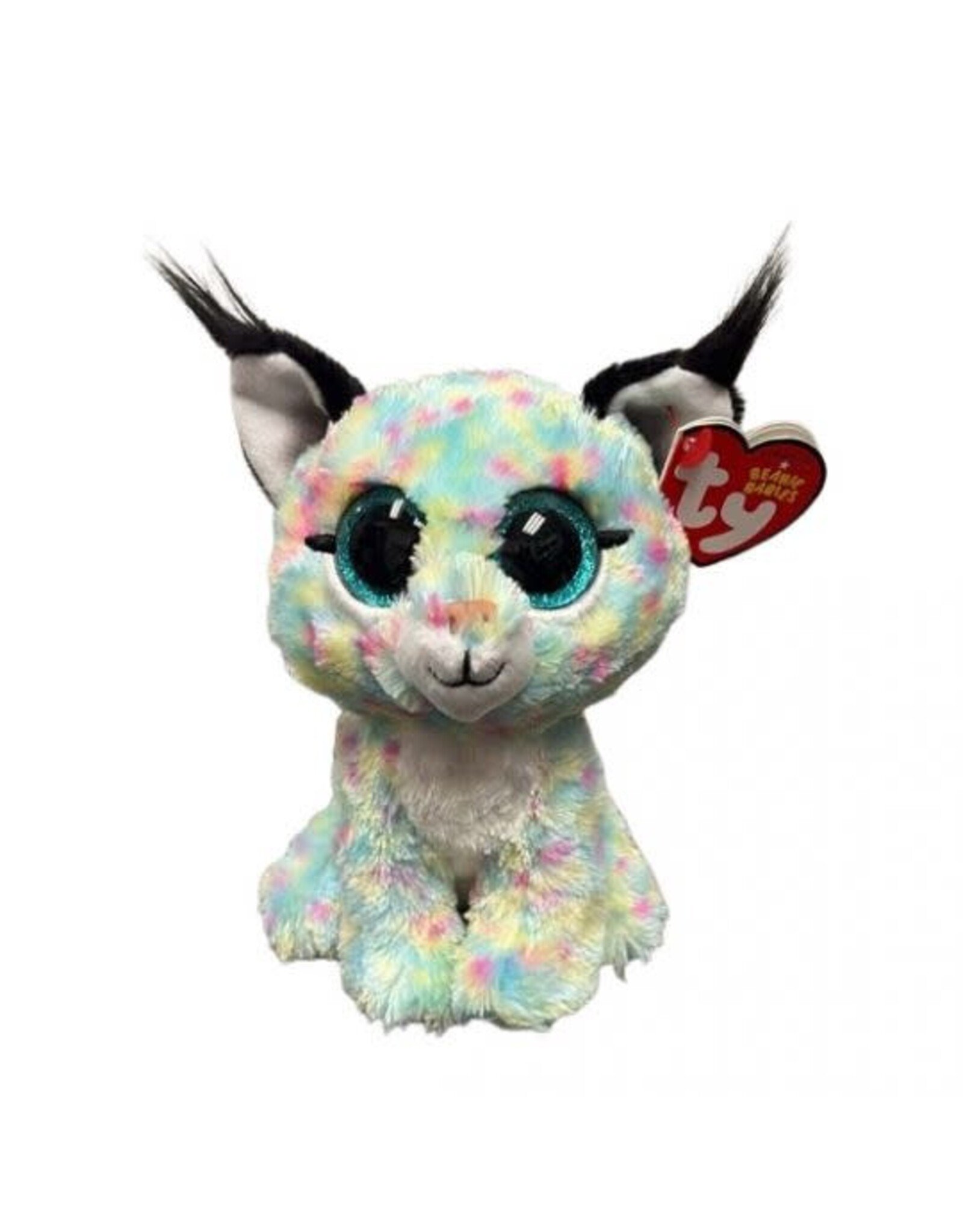 Ty Lynx - Multi Colour Lynx Reg