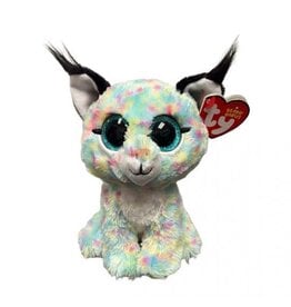 Ty Lynx - Multi Colour Lynx Reg