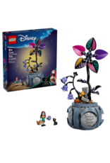 Lego Sally's Flowerpot